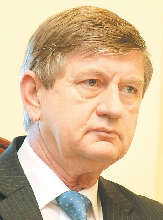 Stefan Markowski nie jest już zastępcą prezydenta miasta