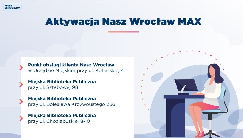 Urzędnicy rozszerzają program Nasz Wrocław. Co zyskasz, jeśli rozliczasz PIT we Wrocławiu?