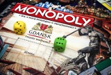 Gdańsk w grze planszowej Monopoly [ZDJĘCIA]