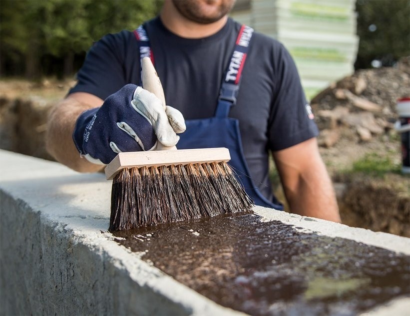 Matizol to ponad 120 lat tradycji w produkcji materiałów bitumicznych