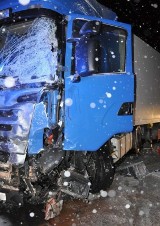 Bełda - Tama. Śmiertelny wypadek na DK 61. 