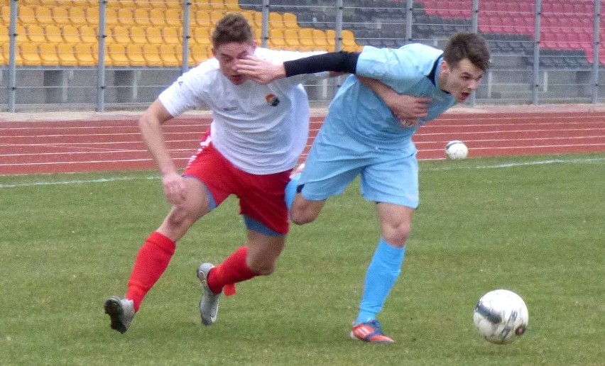 Zdrój Busko-Zdrój - Kamienna Brody 3:1