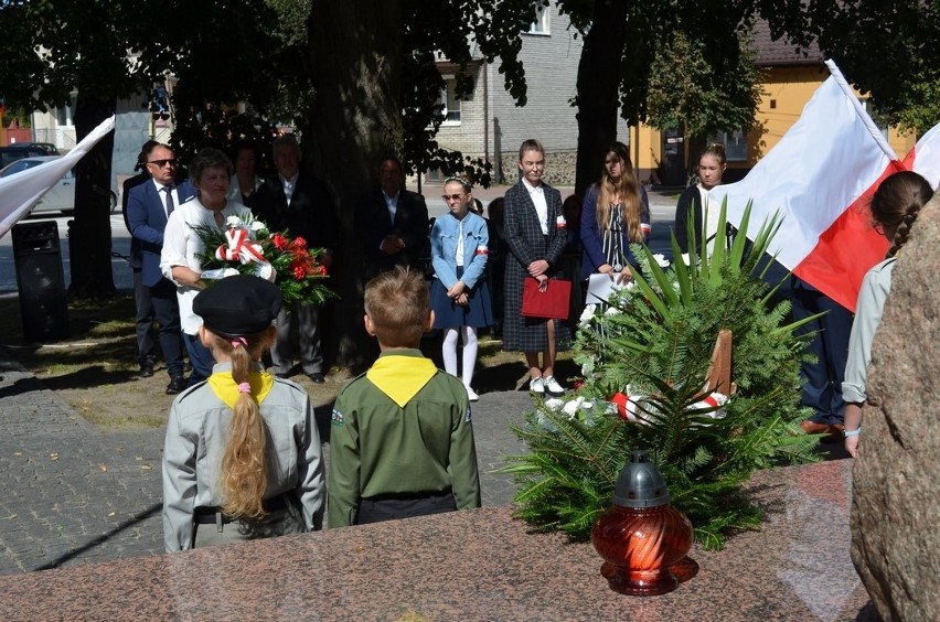 Obchody rocznicy Radoszyckiego września z nawiązaniem do teraźniejszości [ZDJĘCIA]