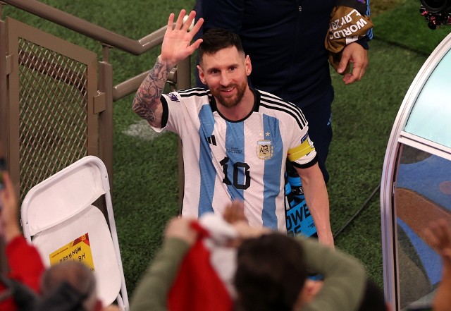 Dla Leo Messiego niedzielny finał mundialu będzie ostatnią okazją do zdobycia upragnionego tytułu mistrza świata