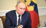 Jak wróg nr 1 Putina został „terrorystą”. Nawalny niczym talib