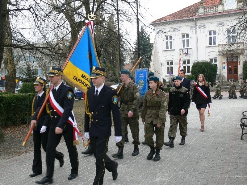 Obchody Dnia Pamięci Żołnierzy Wyklętych