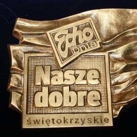 Laureatów tradycyjnie nagrodzimy statuetkami i kampaniami reklamowymi Echa Dnia.