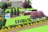 Jak zaprojektować ogród? Realizujemy nasz pomysł krok po kroku