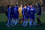 Mecz III ligi piłki nożnej GKS Przodkowo - Unia Janikowo. Miłe złego początki