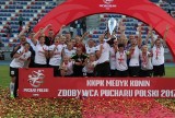 Radom będzie gospodarzem finału kobiecego Pucharu Polski