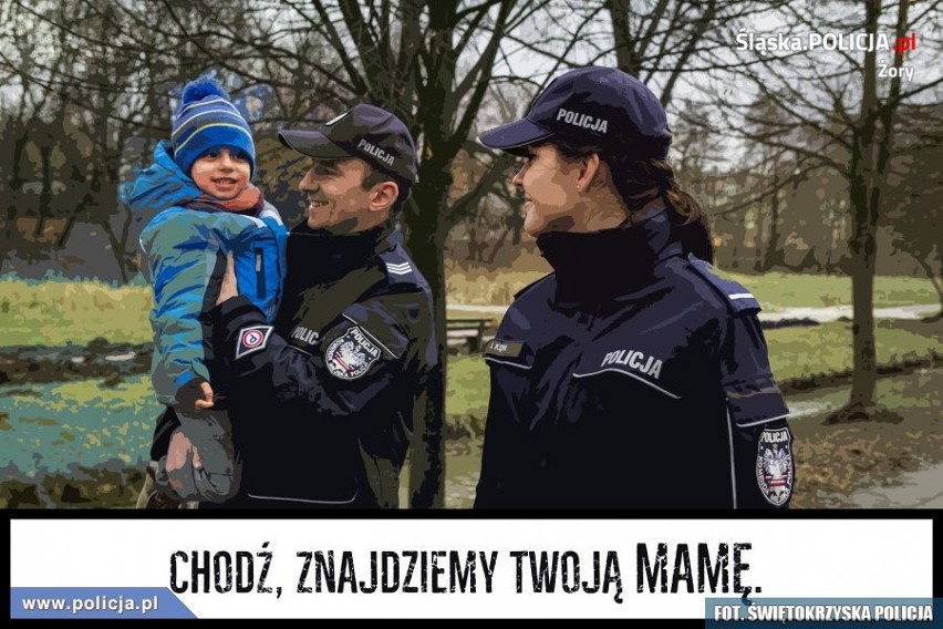 Psycholodzy potwierdzają, że dziecko od dorosłych dowiaduje...