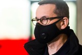 Premier Mateusz Morawiecki: Gdy większość z nas spała, zrobiliśmy wielki krok w walce z epidemią