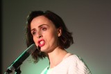 Natalia Niemen zaśpiewała dla rybniczan w Winnicy