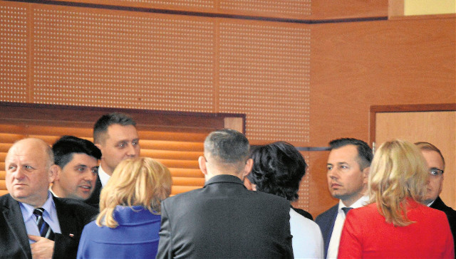 Spisek wewnętrzny 