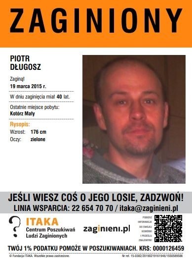 Zaginieni w województwie opolskim. Rozpoznajesz kogoś? Policja i rodziny czekają na informacje! [AKTUALIZACJA wrzesień 2019]