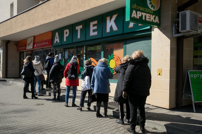 Sprawdźcie, jakie leki figurują na liście leków wycofanych z...