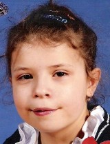 12-letnia Magdalena Kapica wracała do domu od koleżanki i zaginęła