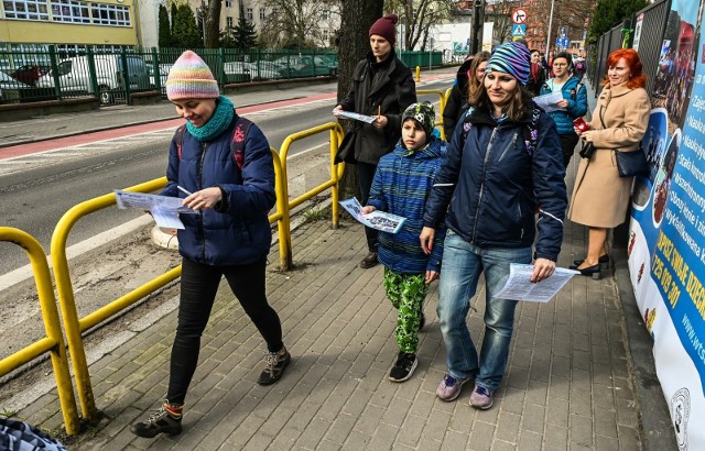 Tegoroczny marsz na orientację tradycyjnie zorganizowało Bractwo 18 Południka. Do współpracy zaproszono Miejskie Wodociągi i Kanalizację w Bydgoszczy.