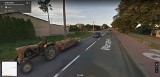 Google Street View w Nowym Mieście nad Pilicą. Rozpoznajesz miejsca? Może ty jesteś na zdjęciach (GALERIA)