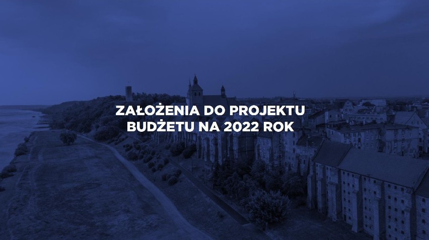 Ile Grudziądz wyda na remonty ulic? Ile na szpital? Ile na Olimpię i GKM? Poznaliśmy projekt budżetu Grudziądza na 2022 rok 