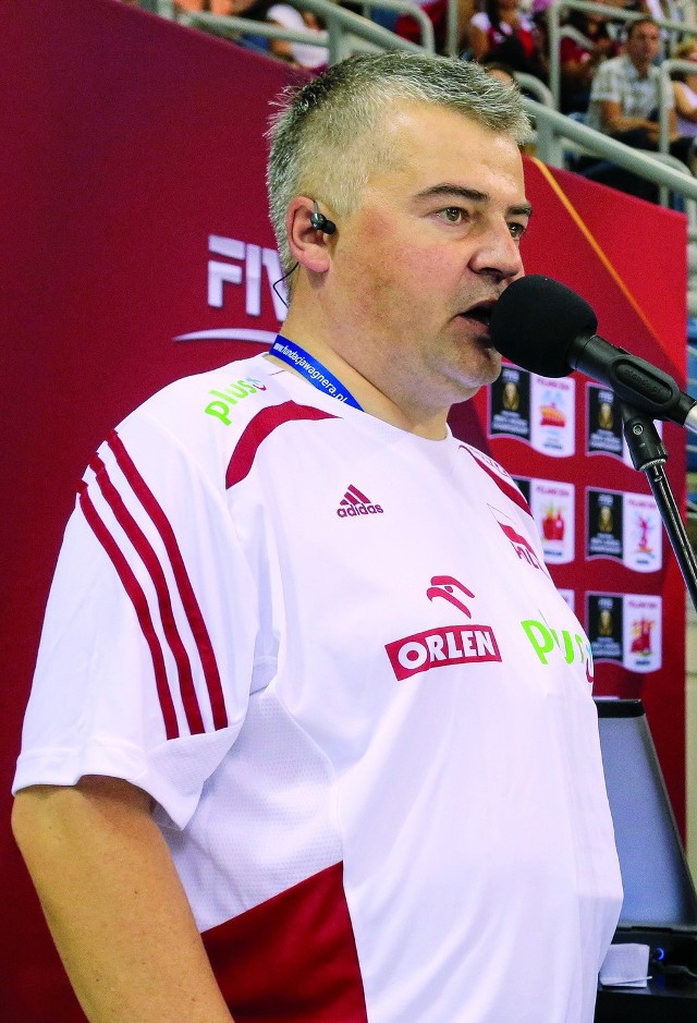 Marek Magiera