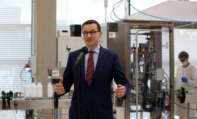 Mimi iż premier Mateusz Morawiecki jest posłem ze Śląska, jego wyborcy nie mają z tego żadnych konkretnych korzyści