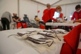 Regionalne Centrum Krwiodawstwa i Krwiolecznictwa w Lublinie organizuje akcję terenowego poboru krwi. Sprawdź, gdzie i kiedy możesz ją oddać