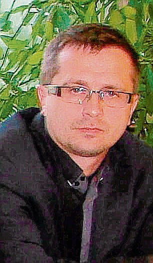 Dariusz Jasiński