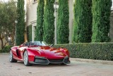 Rezvani Beast Speedster. Otwarta wersja bestii [galeria]