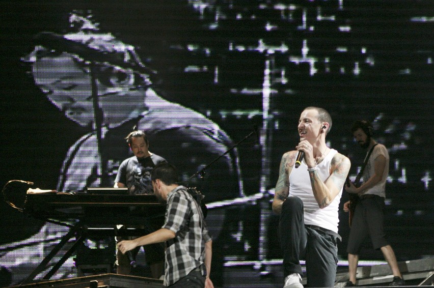 W sobotę rozpoczyna się Rybnik Park, czyli imprezy towarzyszące koncertowi Linkin Park