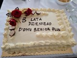 W Gorzkowie świętowano jubileusz Dziennego Domu Seniora Plus. Były wspomnienia, gratulacje oraz plany na przyszłość (ZDJĘCIA)