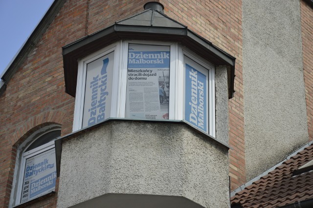 Dziennik Bałtycki Malbork, malbork.naszemiasto.pl - redakcja, reklama [adres, telefony]