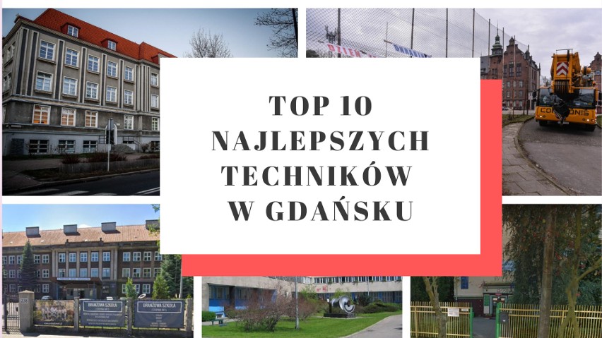 Zobacz TOP 10 NAJLEPSZYCH TECHNIKÓW W GDAŃSKU WG. RANKINGU...