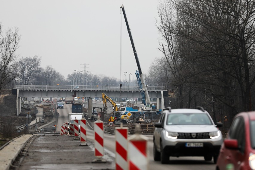 Uwaga kierowcy. Wprowadzono duże zmiany na ulicy Igołomskiej!