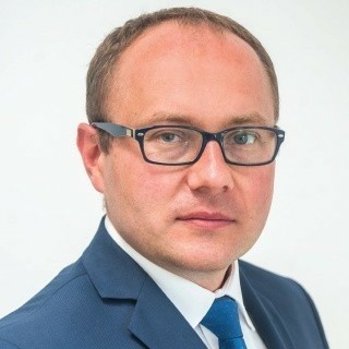 Dariusz Wołczyński ma 45 lat. Mieszka w Przytyku, nie należy...