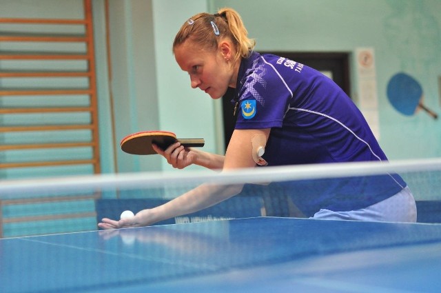 Kinga Stefańska zajęła w swojej grupie eliminacyjnej trzecie miejsce.