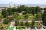 Park Rady Europy w Gdyni idzie pod sąd. Spadkobiercy upominają się o swoje