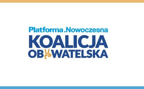 Lista nr 4: KWW Platforma.Nowoczesna Koalicja Obywatelska...