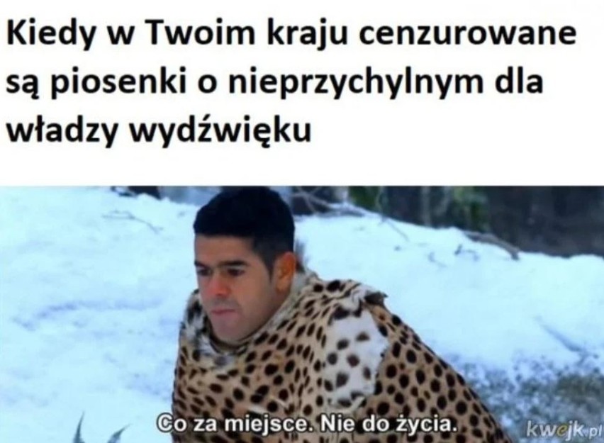 Trójka, Kazik i afera z listą przebojów. Memy po zamieszaniu to prawdziwe złoto! Zobacz, jak internauci punktują aferzystów 