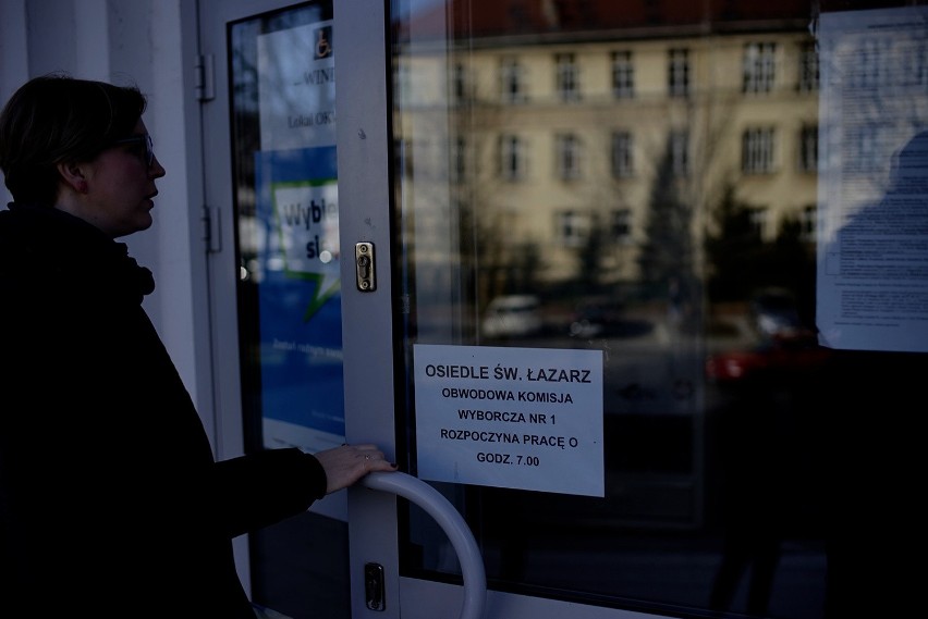 Wybory w Poznaniu: Społecznicy podbili rady osiedli