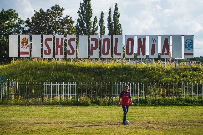 Regionalny Puchar Polski. Sędziowie zakończyli swoją przygodę, ale wciąż marzą o Stadionie Narodowym [zdjęcia]