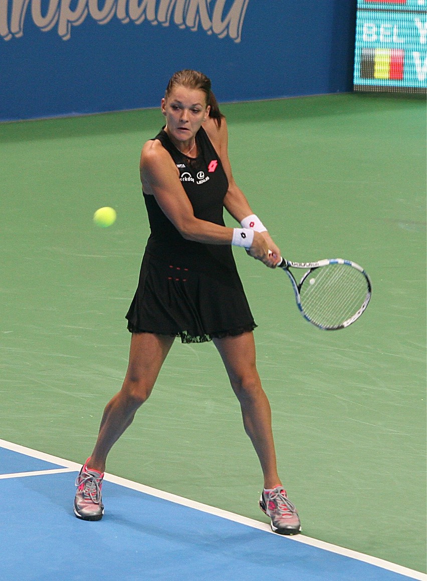Turniej tenisistek WTA Katowice Open to nie tylko ciekawe...