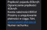Główny Inspektorat Transportu Drogowego: Uwaga na fałszywe SMS-y!