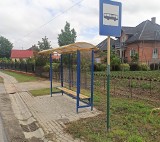 Nowe wiaty przystankowe w Tarnobrzegu dla pasażerów komunikacji miejskiej. Kosztowały ponad 16 tysięcy złotych
