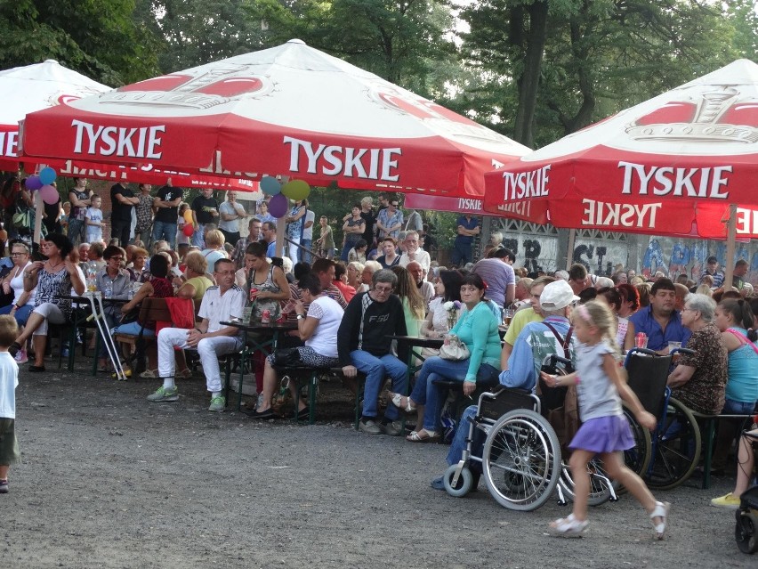 Ruda Śląska: Festyn na 710-lecie Orzegowa