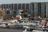 Część targowiska na Bartodziejach w Bydgoszczy może zniknąć? Wydano decyzję o warunkach zabudowy mieszkaniowej na jego terenie