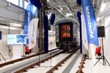 Ekologiczna myjnia dla pociągów otwarta we Wrocławiu! PKP do czyszczenia wagonów używa deszczówki