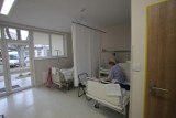 Nowy oddział medycyny paliatywnej w "Koperniku" ma dwa razy więcej łóżek [ZDJĘCIA]