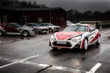 Toyota GT86 CS-R3. Powrót tylnego napędu do rajdów FIA