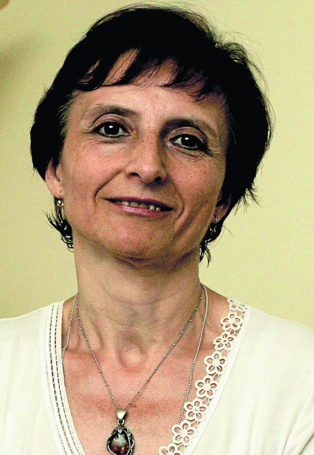 Hanna Krauze-Sikorka